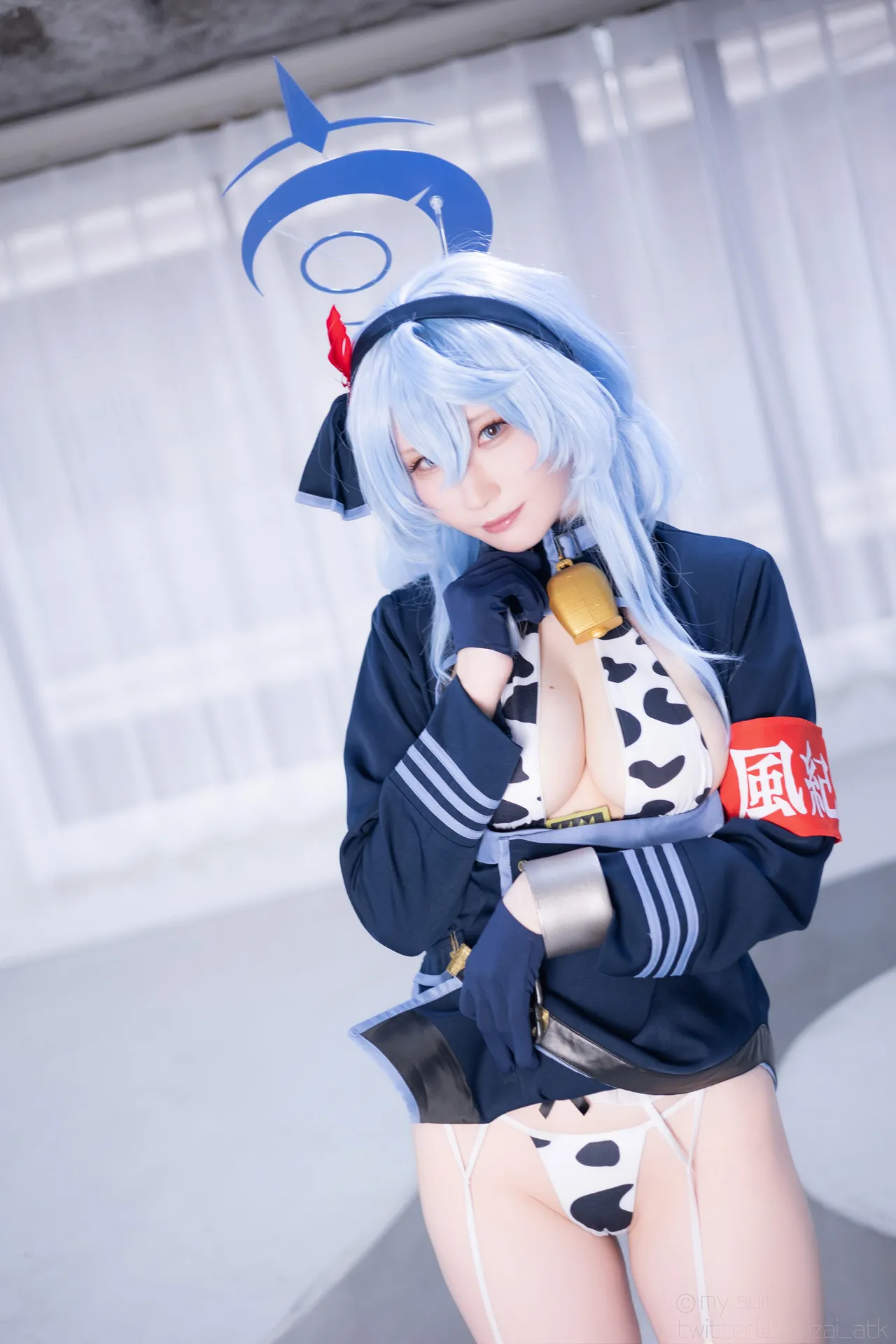 Atsuki - Suite Archive 5-erohere426.webp